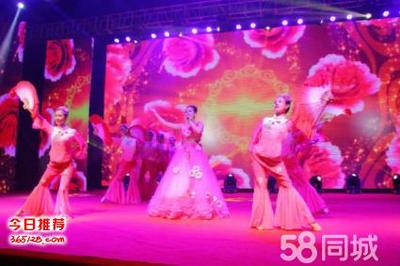 武漢會(huì)展腰鼓隊(duì)——您信賴的商演與禮儀策劃伙伴