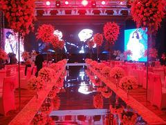 福州婚禮策劃 專業(yè)婚慶公司推薦與赫柏婚典禮儀策劃服務(wù)