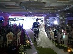 創(chuàng)新引領(lǐng)浪漫 如何選擇一家優(yōu)秀的創(chuàng)新型婚禮策劃公司