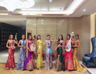 商業(yè)演出、活動(dòng)策劃與禮儀舞臺(tái)服務(wù) 打造卓越品牌體驗(yàn)的全方位解決方案